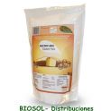 Pastry Mix Gourmet 1kg -NATUR IMPROVER