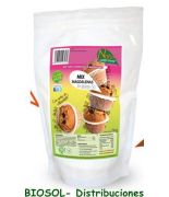 Mix magdalenas 1kg -NATUR IMPROVER