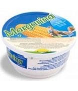 Margarina de Maiz Ligera no hidrogenada 250 gr .