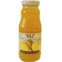 Botellin de zumo de Piña Bio 200ml