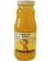 Botellin de zumo de Piña Bio 200ml