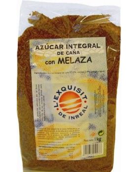 Azucar Integral de Caña con Melaza 1K