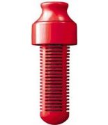 Filtro Bobble Roja - BOBBLE