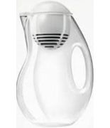 JARRA BOBBLE 2L BLANCA - BOBBLE