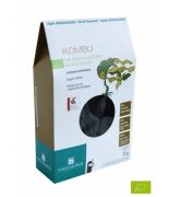 Kombu en cajita BIO 25gr .