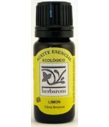 Limón aceite esencial BIO 10ml