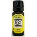 Limón aceite esencial BIO 10ml