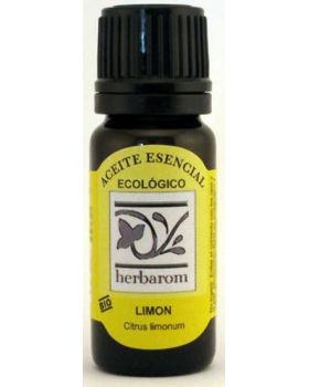 Limón aceite esencial BIO 10ml