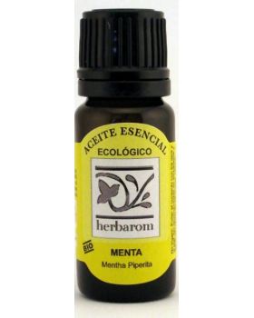 Menta aceite esencial BIO 10ml