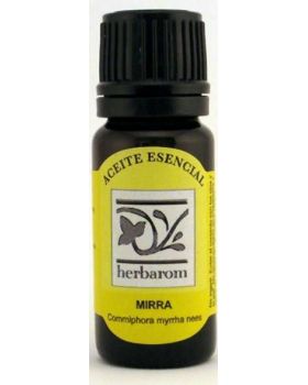 Mirra- aceite esencial BIO 10ml