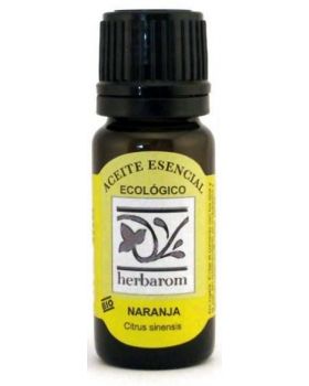 Naranja aceite esencial BIO 10ml