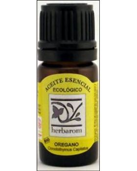 Oregano- aceite esencial BIO 10ml