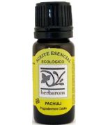 Pachuli- aceite esencial BIO 10ml