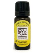 Palmarosa BIO ( planta) 10ml - HERBARON