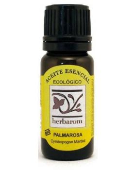 Palmarosa BIO ( planta) 10ml - HERBARON