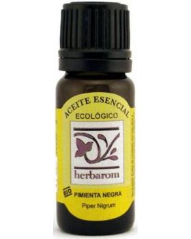 Pimienta negra aceite esencial 5ml