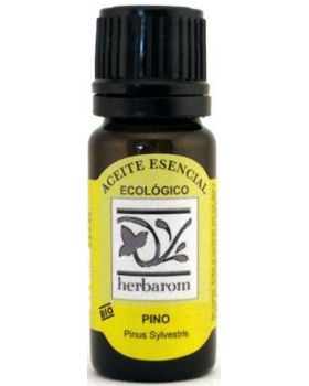 Pino aceite esencial BIO 10ml