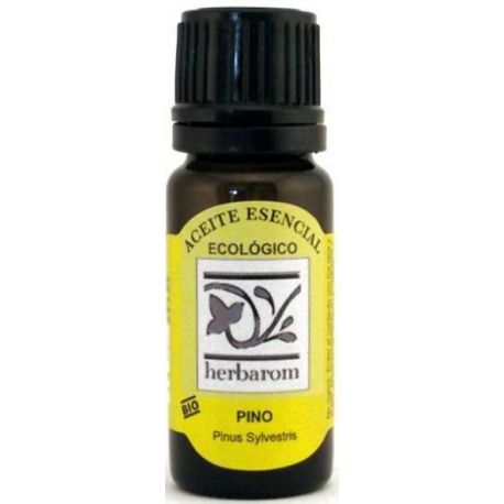 Pino aceite esencial BIO 10ml HERBAROM