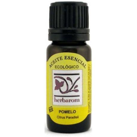 Pomelo aceite esencial 10ml HERBAROM