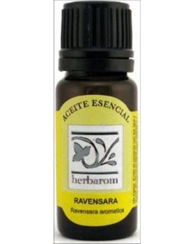 Raven sara BIO 10ml - HERBARON