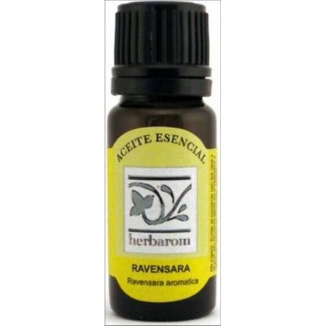 Raven sara BIO 10ml - HERBARON