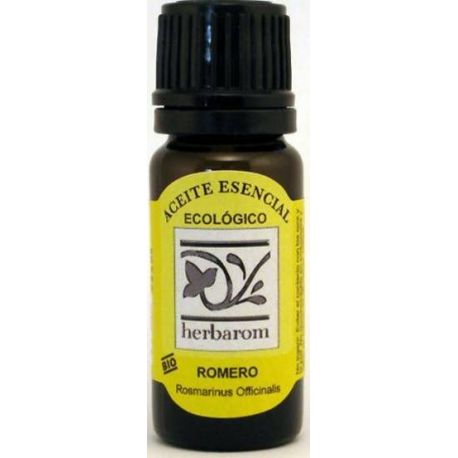 Romero aceite esencial BIO 10ml HERBAROM