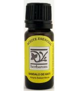 Sandalo de Haiti aceite esencial BIO 10ml