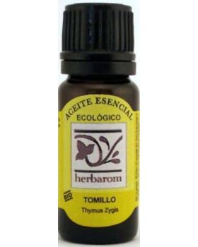 Tomillo - aceite esencial BIO 10ml