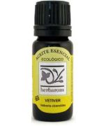 Vetiver- aceite esencial BIO 10ml