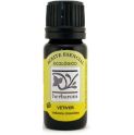 Vetiver- aceite esencial BIO 10ml