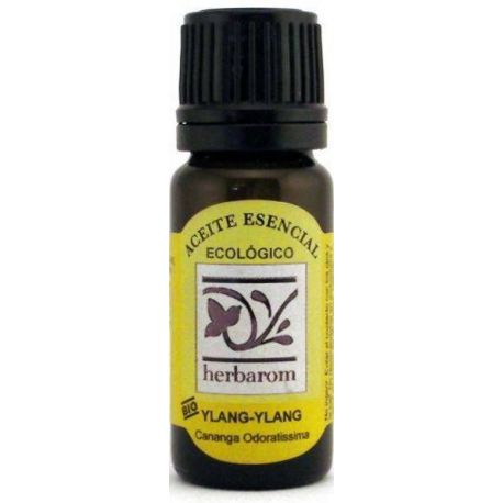 Ylang- Ylang- aceite esencial BIO 10ml HERBAROM