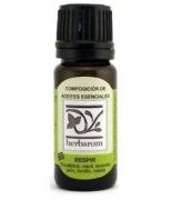 Respir Aceite esencial BIO 10ml HERBARON