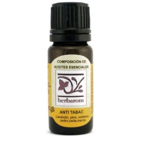 VITAL - Aceite esencial BIO 10ml HERBAROM