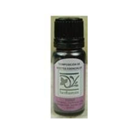 Yogui - Aceite esencial BIO 10ml HERBAROM