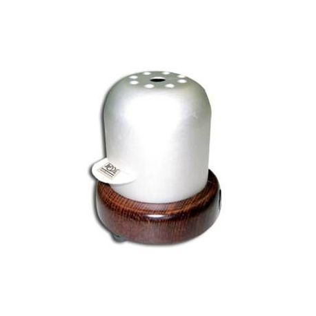 Difusor Aromas Herbarom color Plata HERBAROM