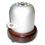 Difusor Aromas Herbarom color Plata HERBAROM