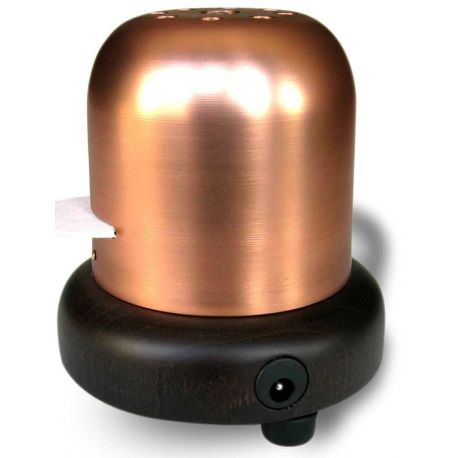 Difusor Aromas Herbarom color Cobre HERBAROM