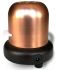 Difusor Aromas Herbarom color Cobre HERBAROM