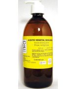 Rosa Mosqueta BIO 500ml - HERBARON