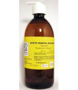 Sésamo BIO 500ml - HERBARON