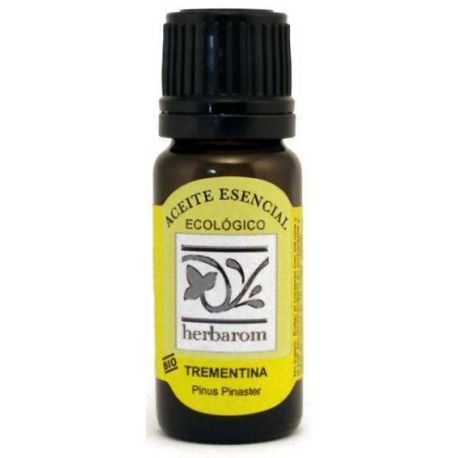 Trementina BIO ( resina) 10ml - HERBARON