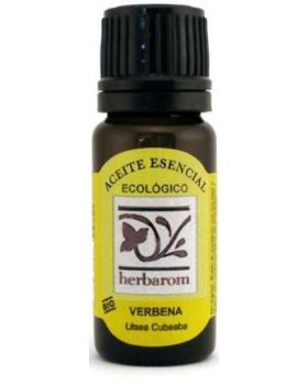 Verbena- aceite esencial BIO 10ml