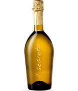 Cava " IL Secreto " Ecologico 750ml - ROGER MARSAL