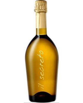 Cava " IL Secreto " Ecologico 750ml - ROGER MARSAL