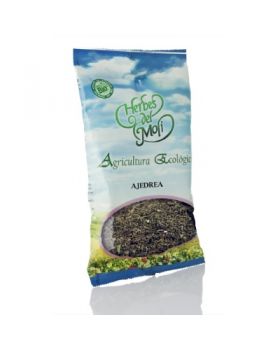 Ajedrea hojas PLANTA 40 gr BIO