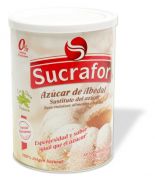 Sucrafor 500 gr ( Azucar de abedul con stevia)