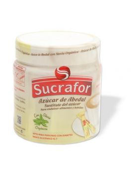 Sucrafor BIO 60 Sobres (5 g)r ( Azucar de abedul con stevia