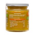 Potito de Calabaza y Calabacin 230gr-SMILIAT