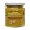Potito Ternera con verduras BIO 230gr-SMILEAT
