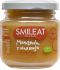 Potito de Manzana y Naranja BIO 130gr-SMILEAT